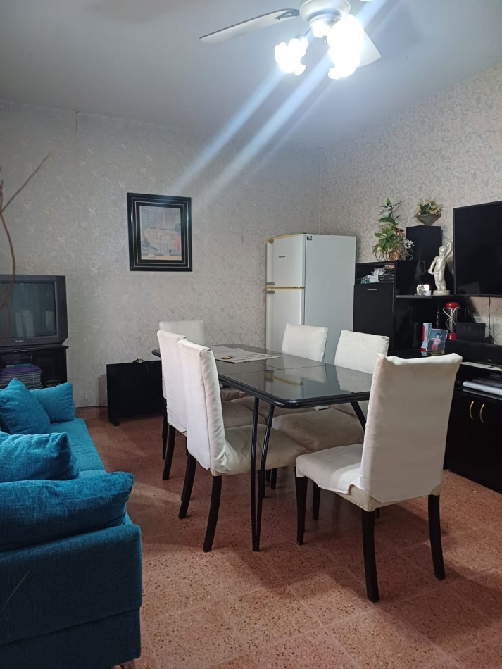 VENTA de PH de 3 ambientes en Ramos Mejia