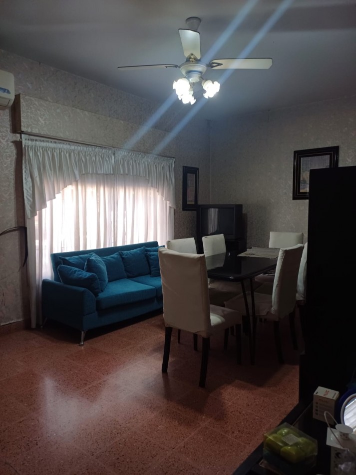 VENTA de PH de 3 ambientes en Ramos Mejia