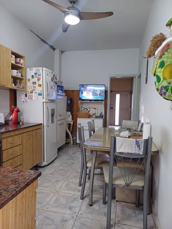 VENTA de PH de 3 ambientes en Ramos Mejia