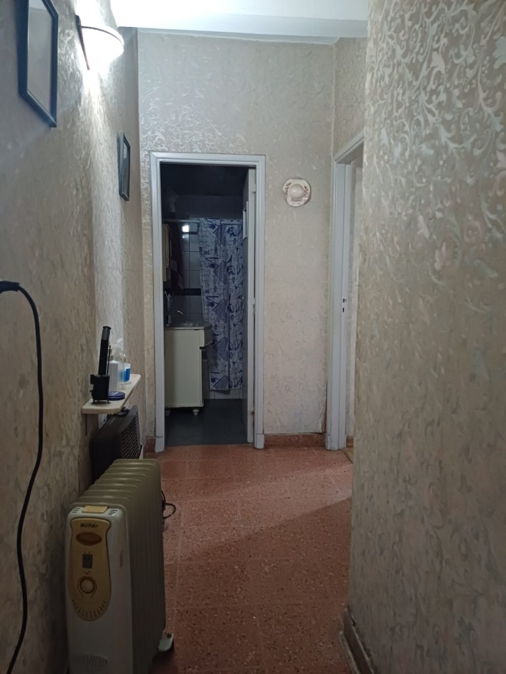 VENTA de PH de 3 ambientes en Ramos Mejia