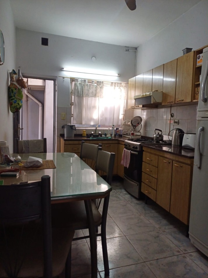 VENTA de PH de 3 ambientes en Ramos Mejia