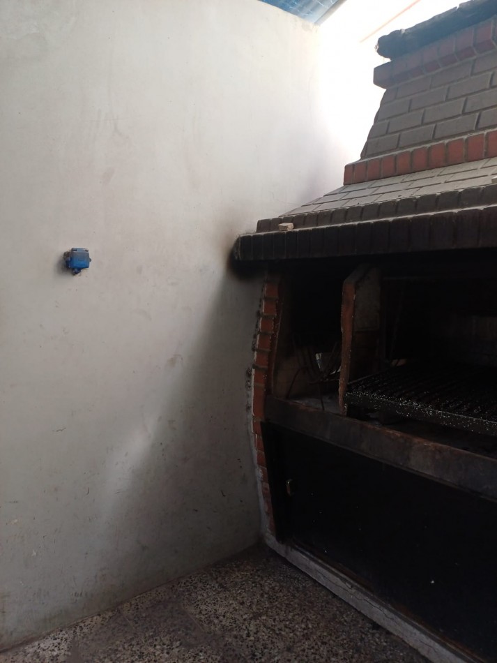 VENTA de PH de 3 ambientes en Ramos Mejia