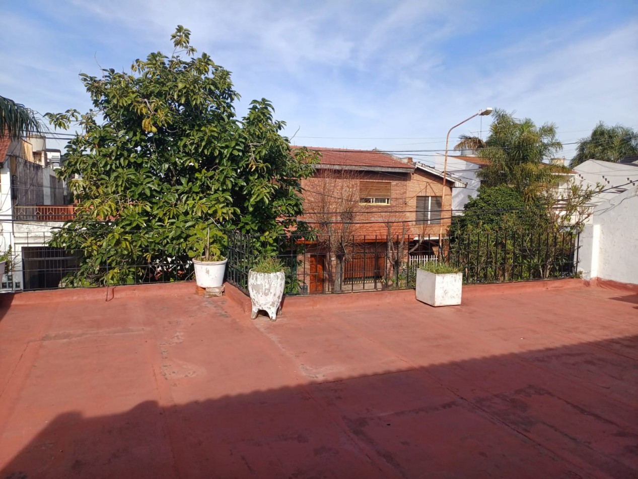 VENTA de PH de 3 ambientes en Ramos Mejia