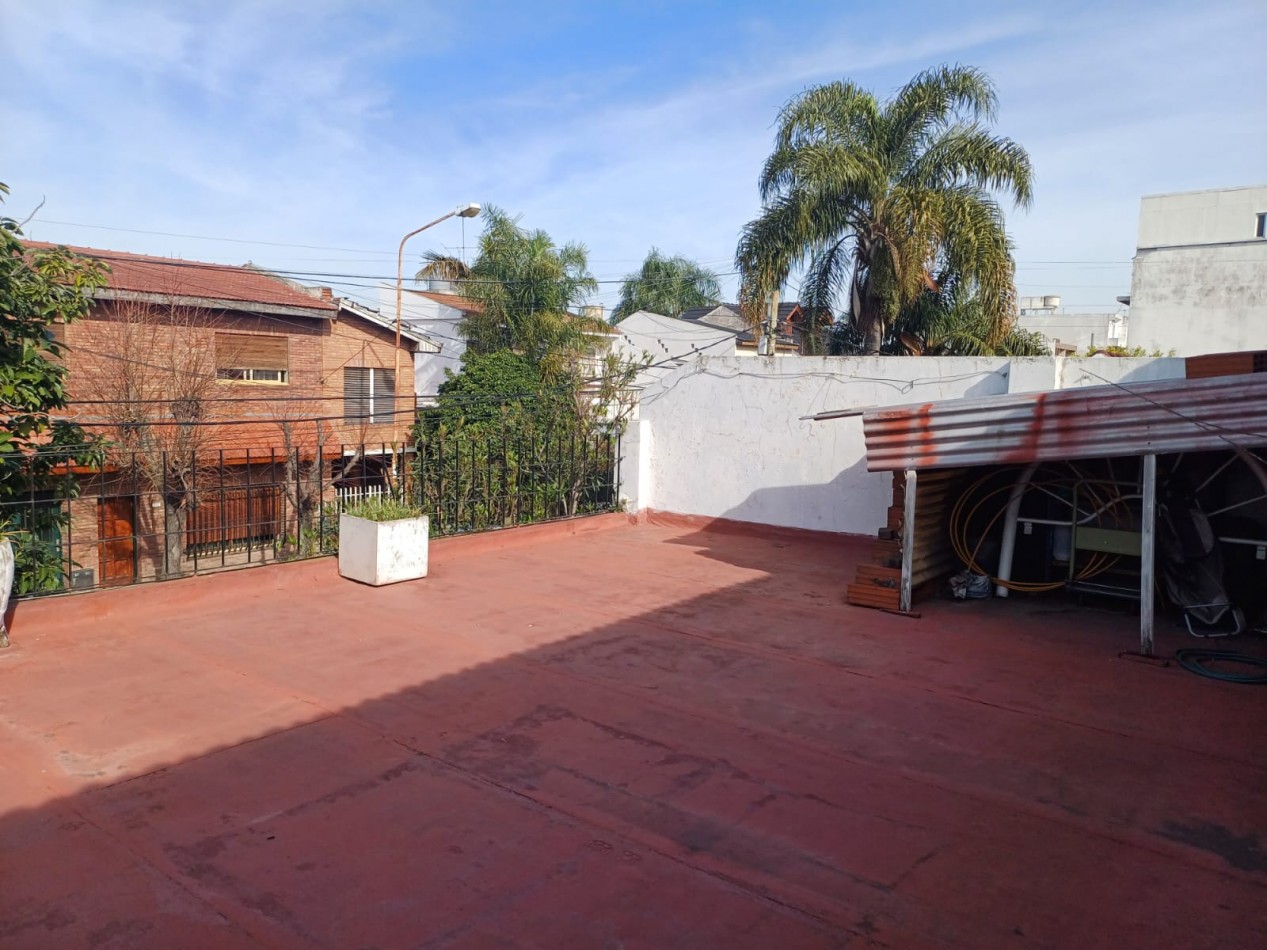 VENTA de PH de 3 ambientes en Ramos Mejia