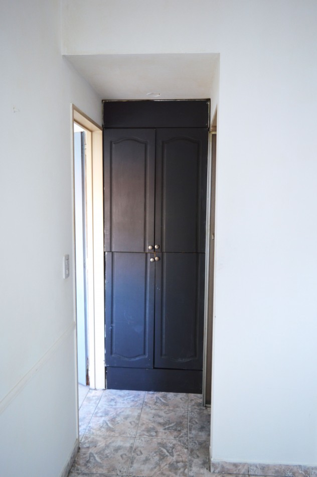 VENTA de departamento de 2 ambientes en Lomas del Mirador.