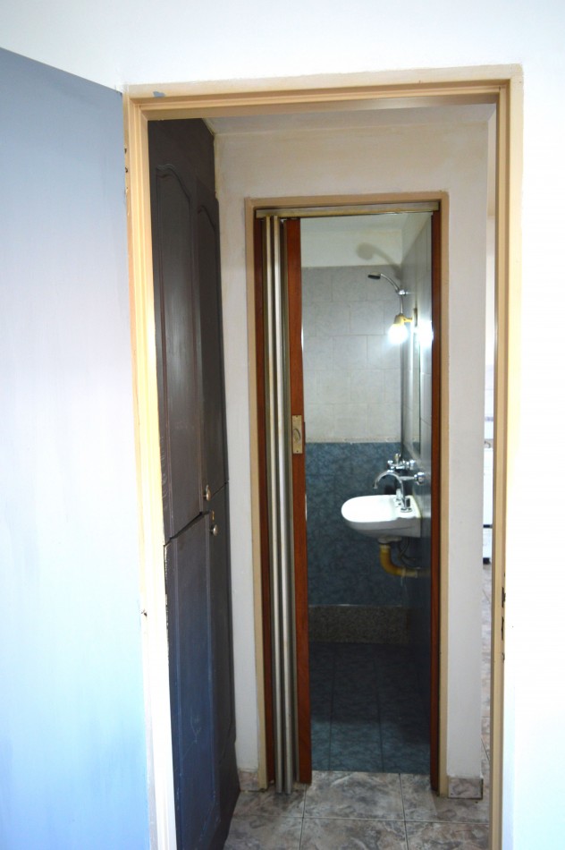 VENTA de departamento de 2 ambientes en Lomas del Mirador.