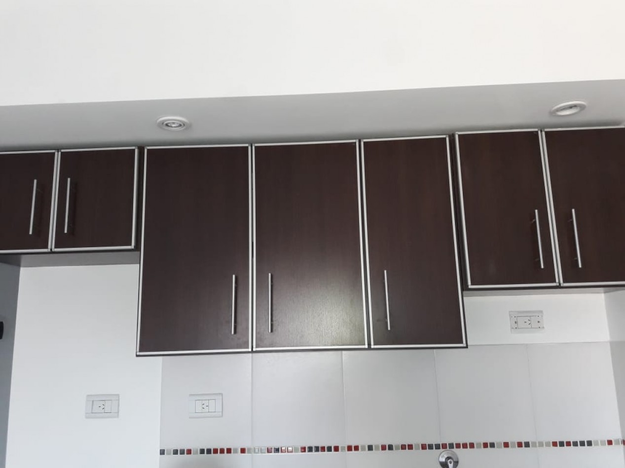 VENTA de departamento de mono ambiente en Lomas del mirador.