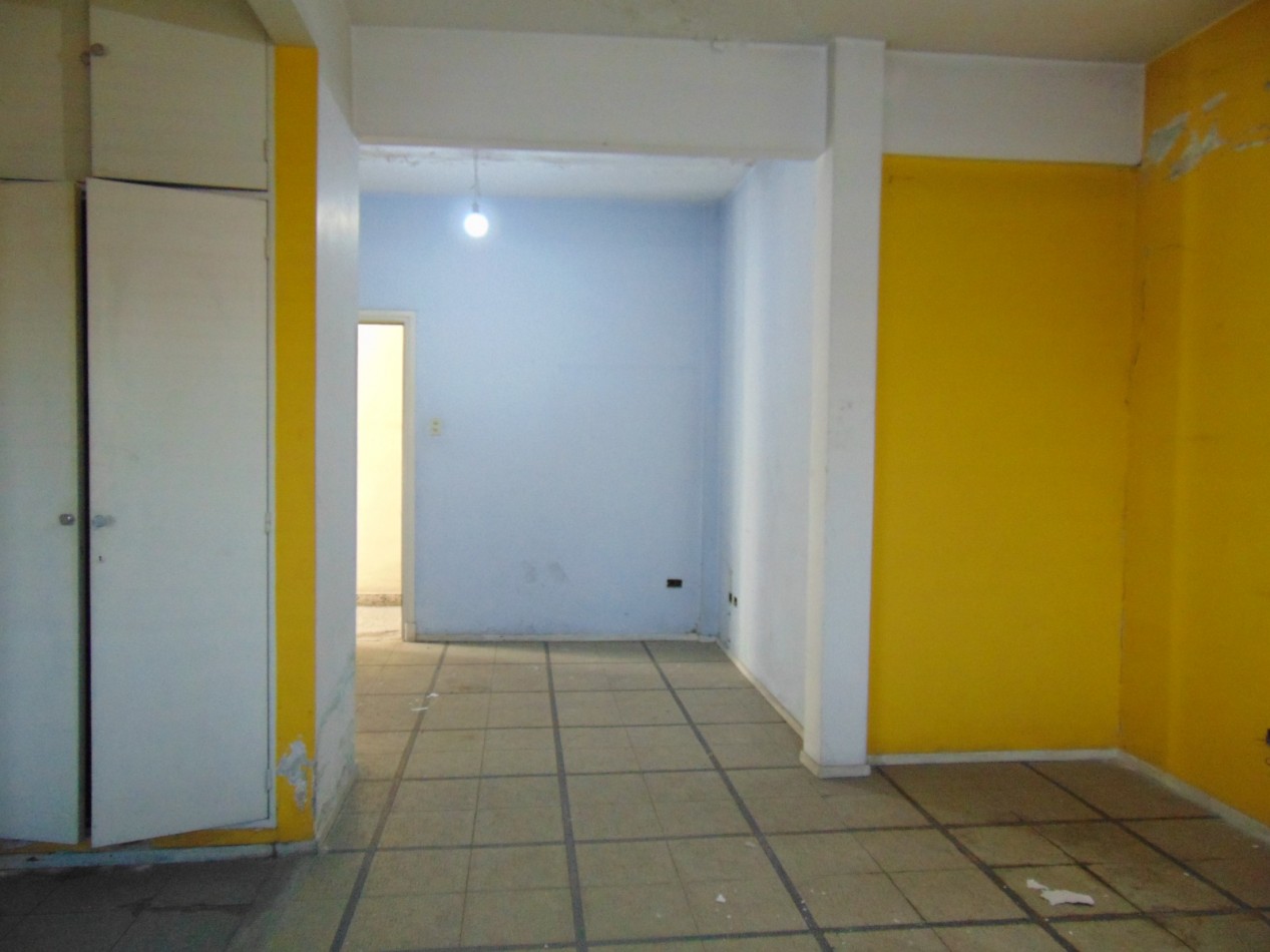 VENTA de departamento de 3 ambientes en San Justo