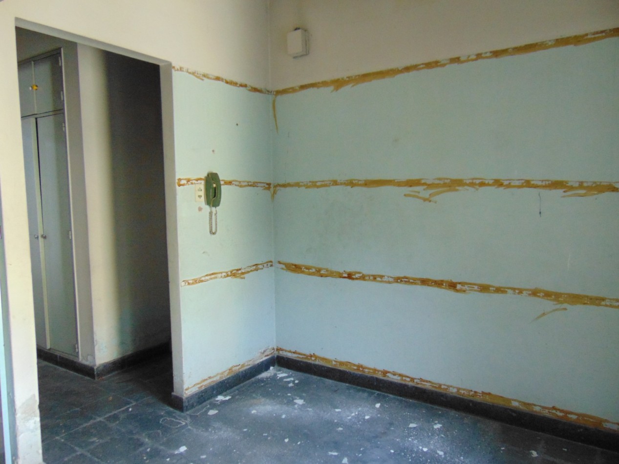 VENTA de departamento de 3 ambientes en San Justo