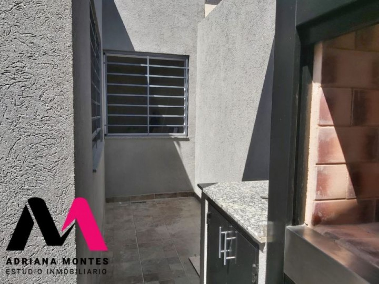 VENTA  de PH 3 ambientes en San Justo