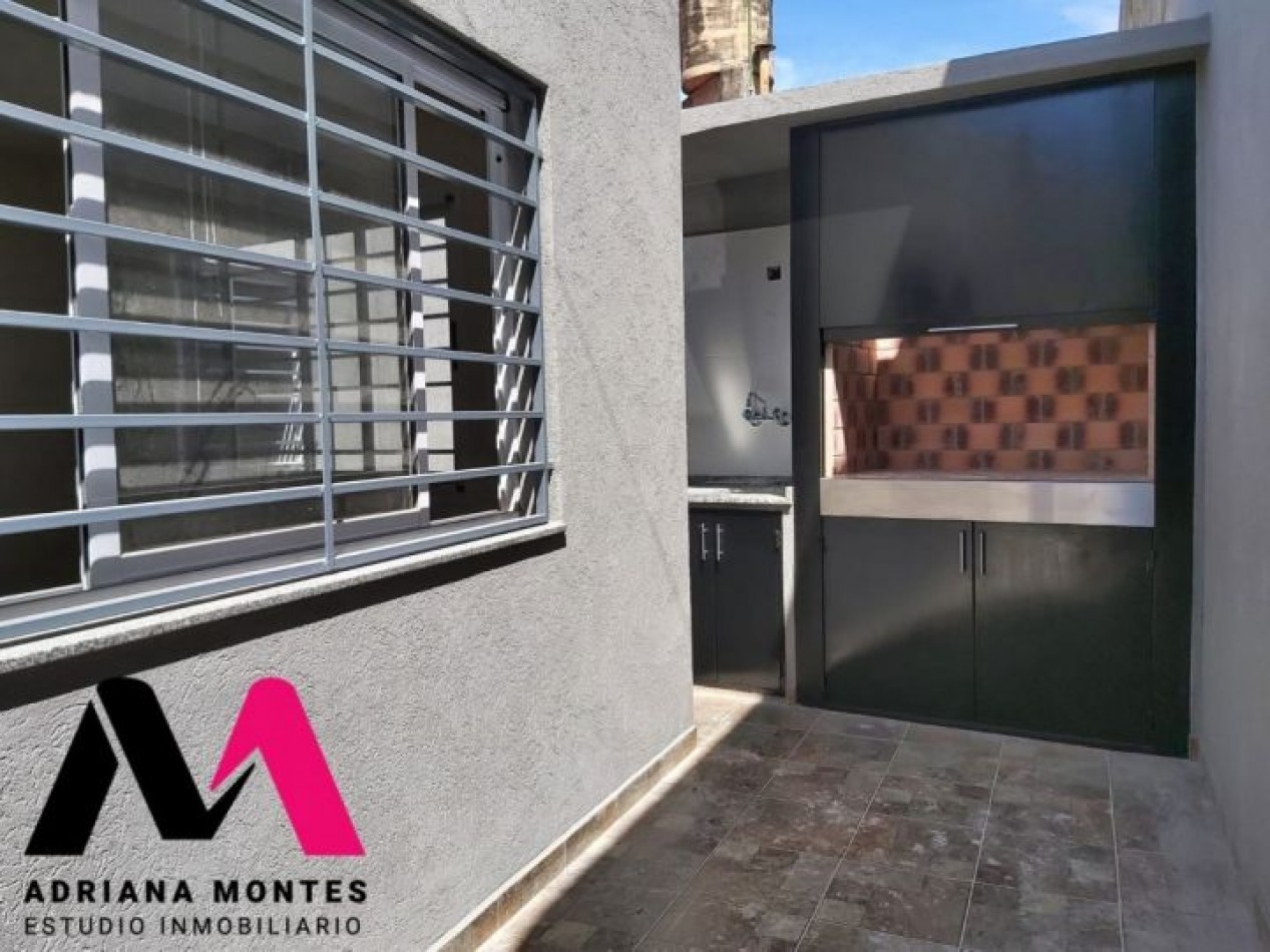 VENTA  de PH 3 ambientes en San Justo