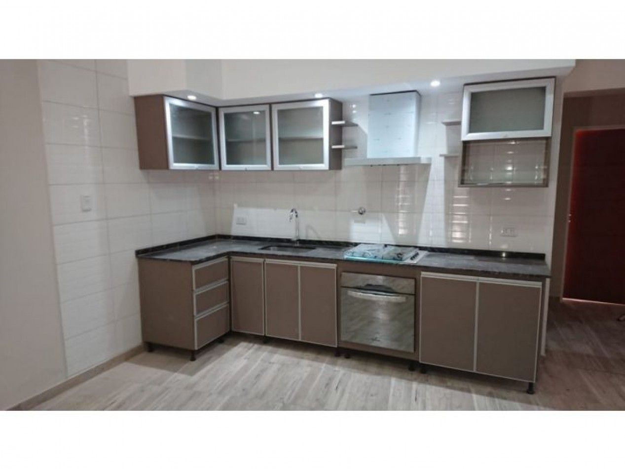 VENTA  de PH 3 ambientes en San Justo