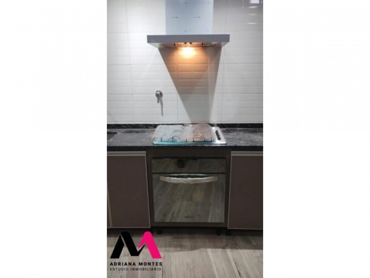 VENTA  de PH 3 ambientes en San Justo