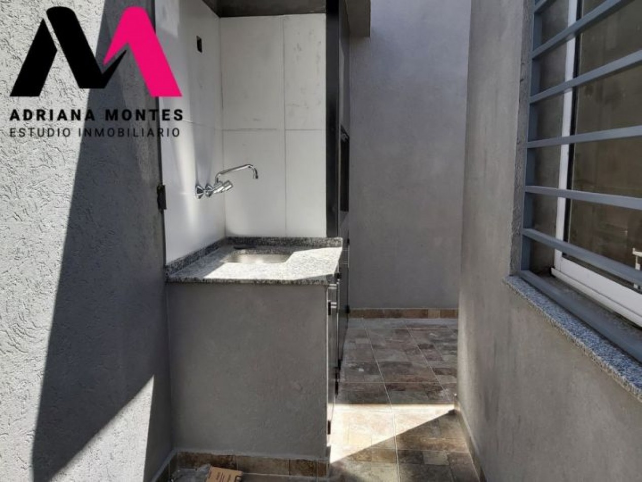 VENTA  de PH 3 ambientes en San Justo