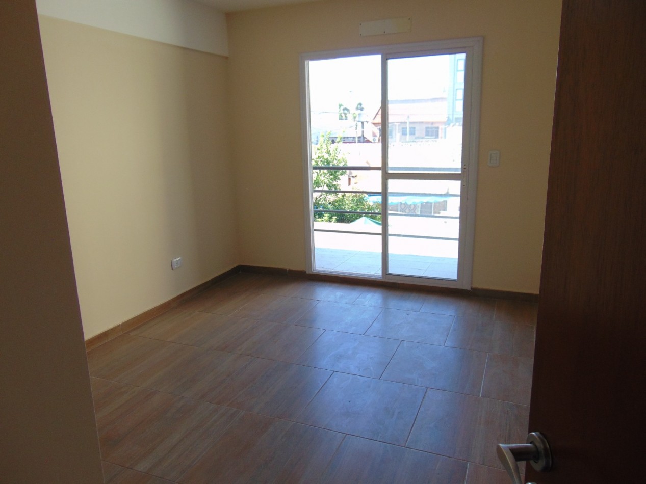 VENTA DE DEPARTAMENTO 2 AMBIENTES EN SAN JUSTO