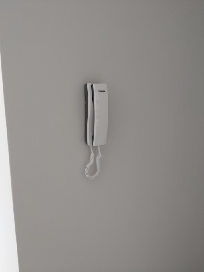 ALQUILER de departamento monoambiente en san justo