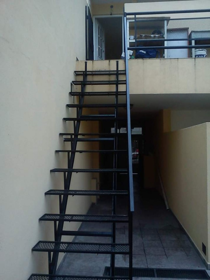 VENTA DE DEPARTAMENTO DE 2 AMBIENTES EN SAN JUSTO