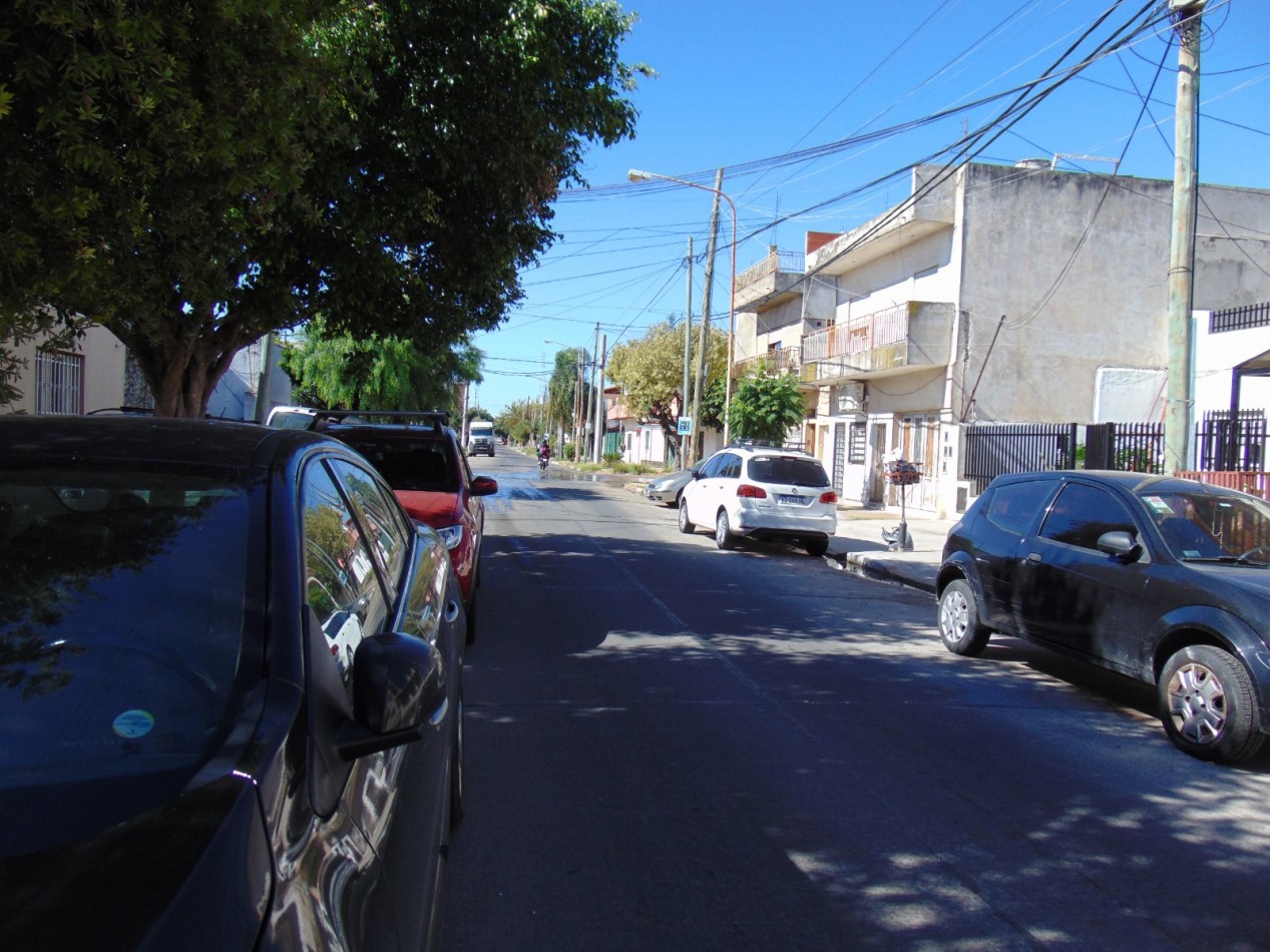 VENTA DE DEPARTAMENTO DE 2 AMBIENTES EN SAN JUSTO