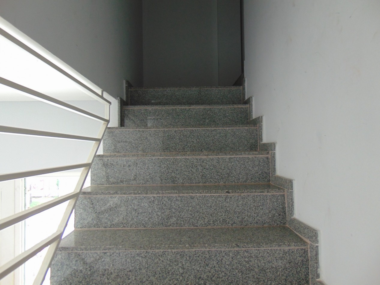 ALQUILER de departamento monoambiente en san justo