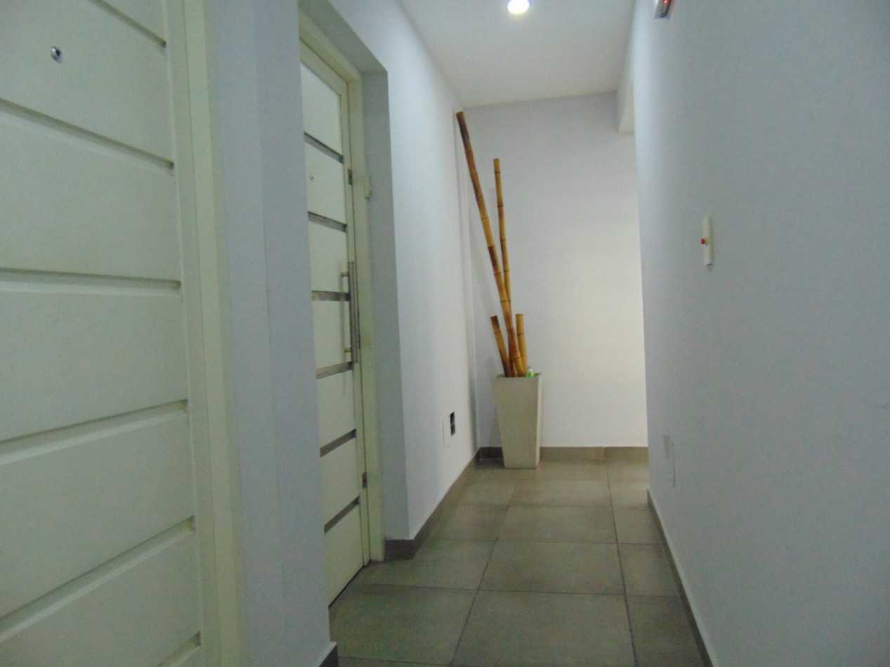 ALQUILER DE DEPARTAMENTO 2 AMBIENTES EN SAN JUSTO