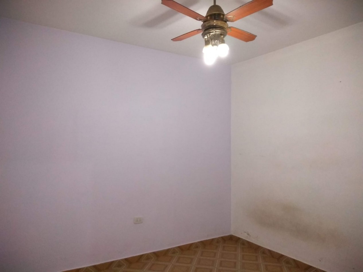 VENTA DE CASA DE 3 AMBIENTES EN SAN JUSTO