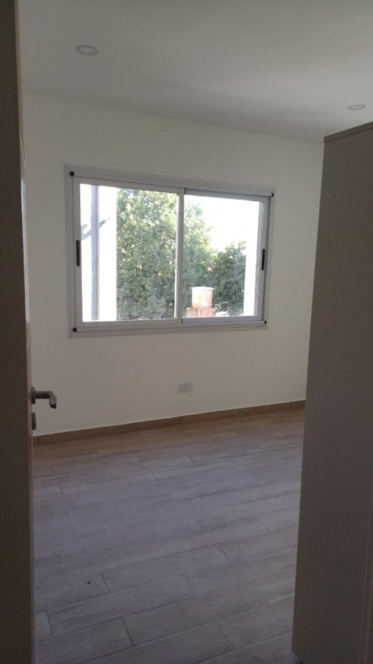 ALQUILER DEPARTAMENTO DE 2 AMBIENTES EN SAN JUSTO