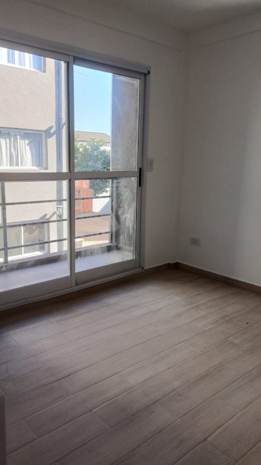 ALQUILER DEPARTAMENTO DE 2 AMBIENTES EN SAN JUSTO
