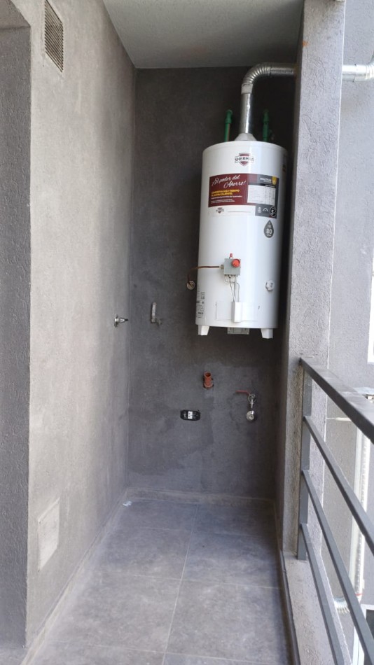 ALQUILER DEPARTAMENTO DE 2 AMBIENTES EN SAN JUSTO