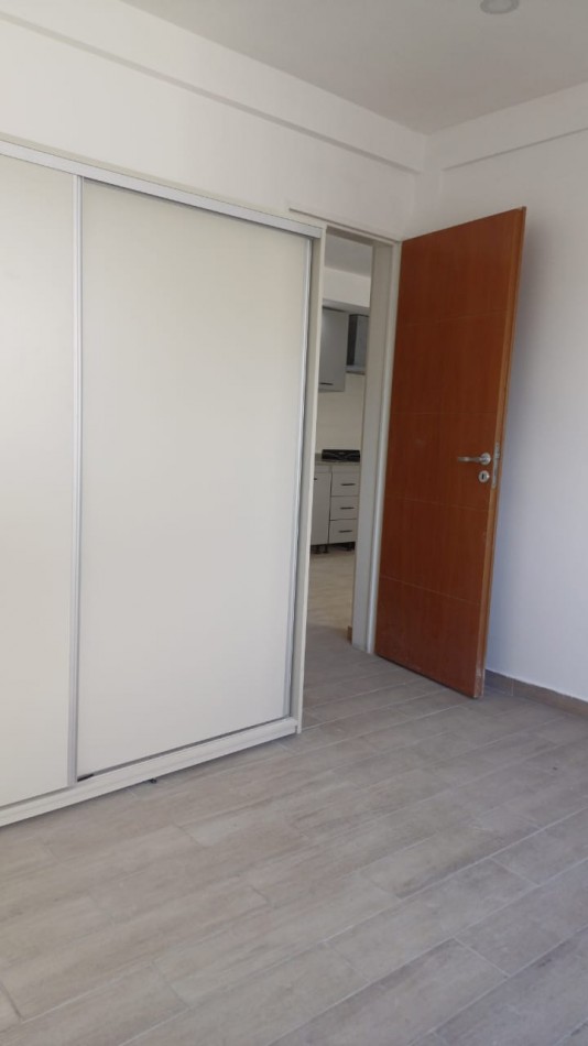ALQUILER DEPARTAMENTO DE 2 AMBIENTES EN SAN JUSTO