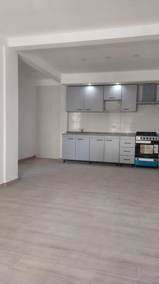 ALQUILER DEPARTAMENTO DE 2 AMBIENTES EN SAN JUSTO