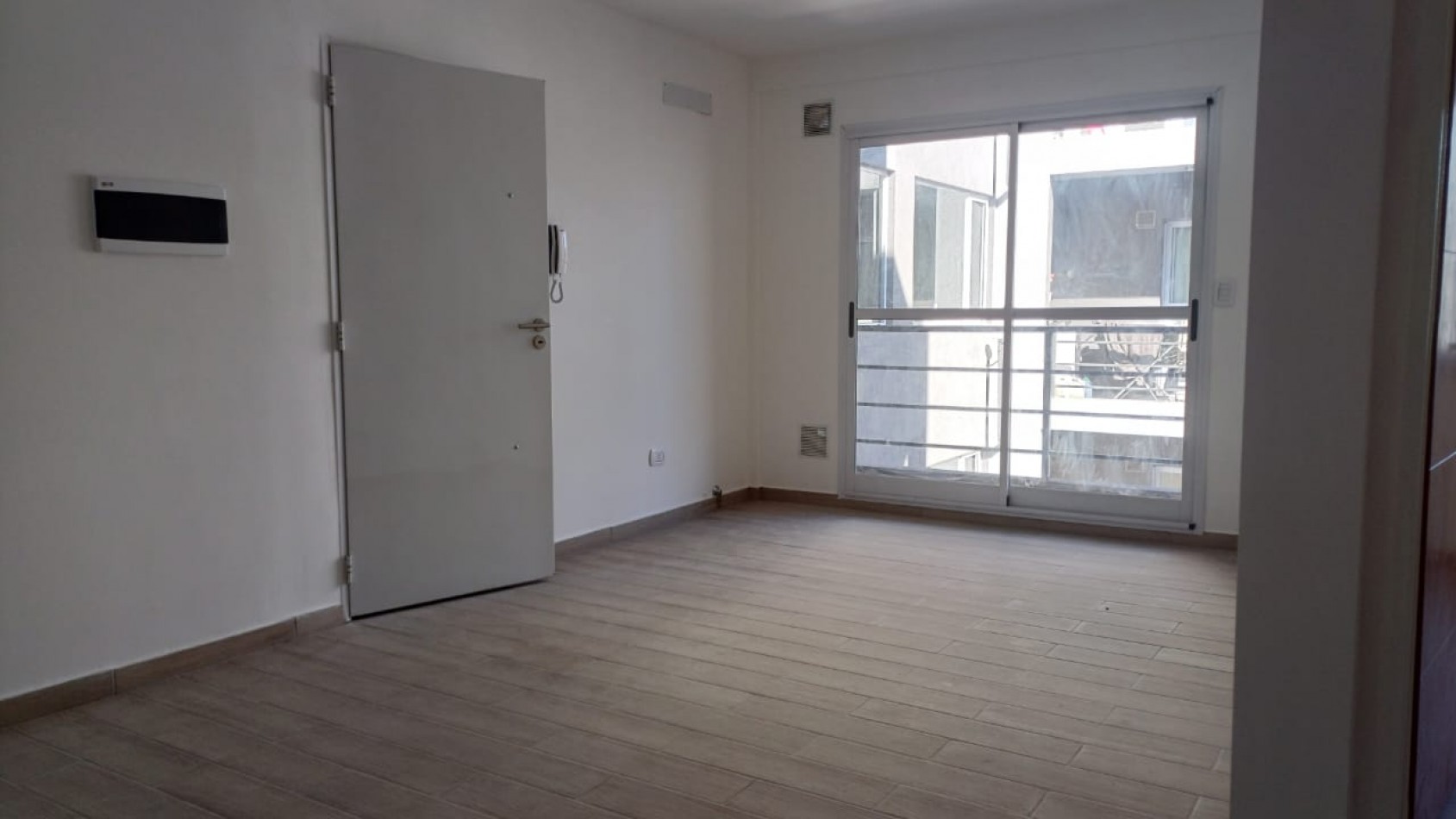 ALQUILER DEPARTAMENTO DE 2 AMBIENTES EN SAN JUSTO