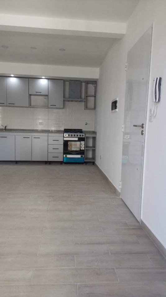 ALQUILER DEPARTAMENTO DE 2 AMBIENTES EN SAN JUSTO