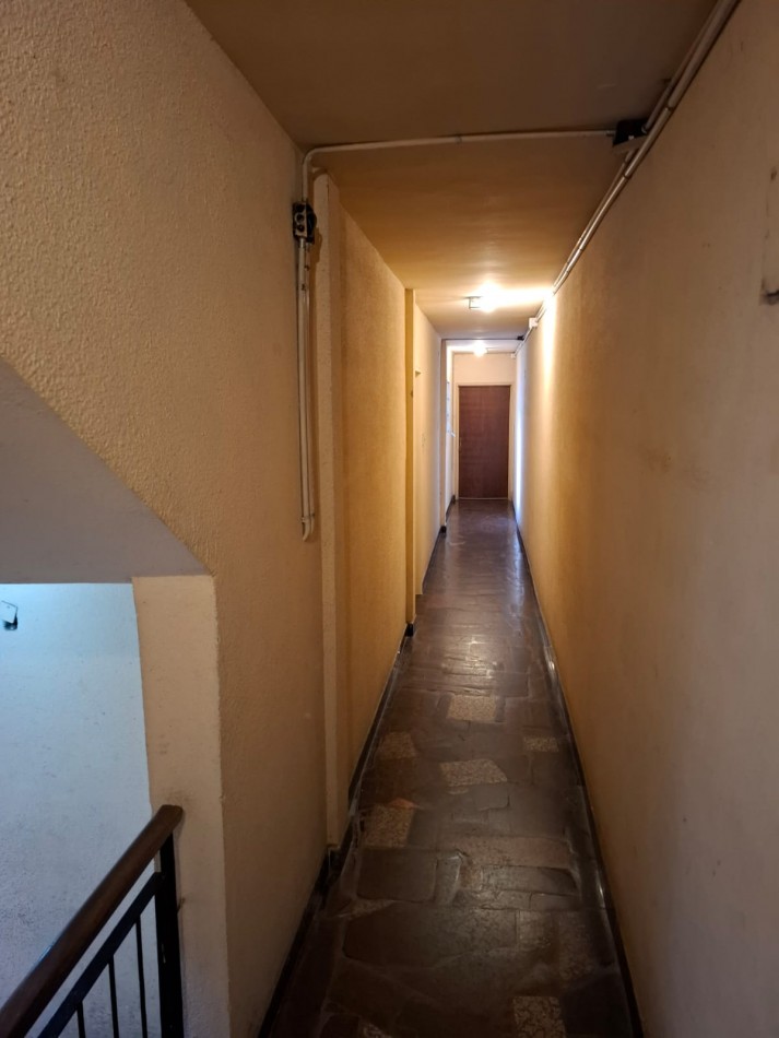 VENTA DE DEPARTAMENTO 3 AMBIENTES EN SAN JUSTO