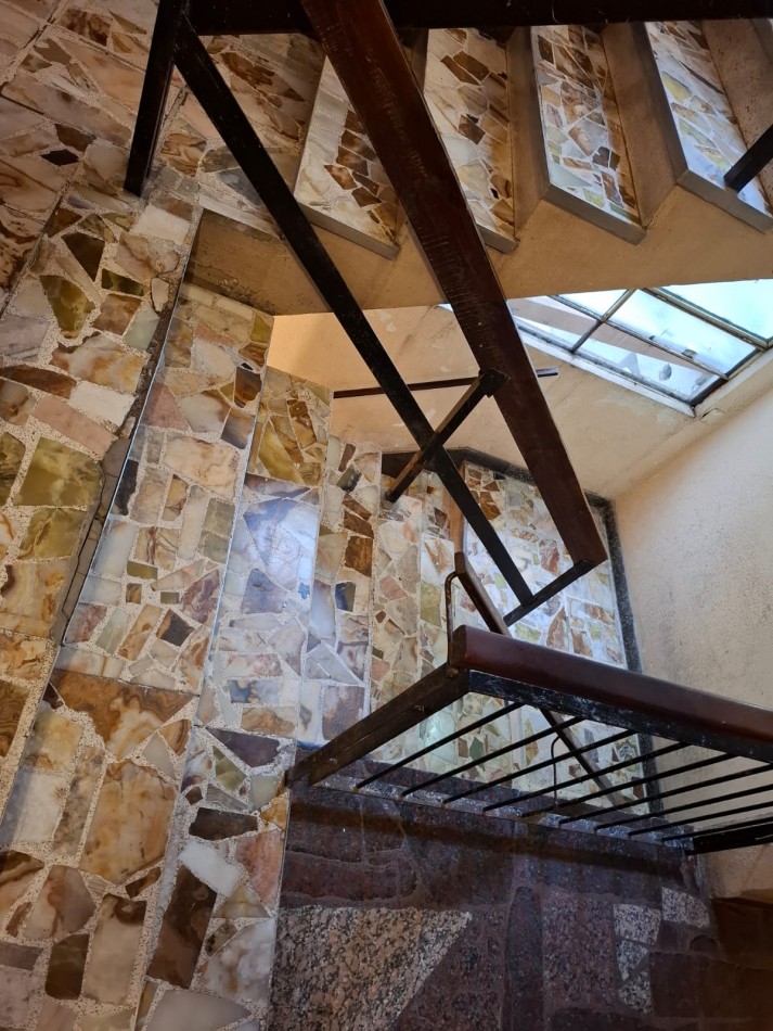 VENTA DE DEPARTAMENTO 3 AMBIENTES EN SAN JUSTO