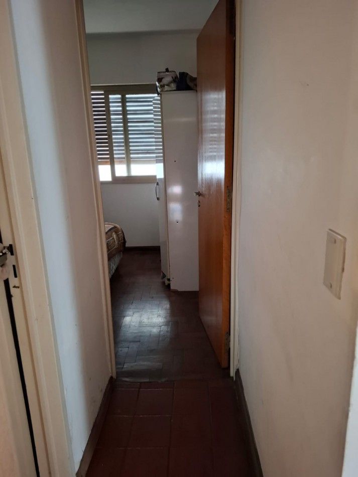 VENTA DE DEPARTAMENTO 3 AMBIENTES EN SAN JUSTO