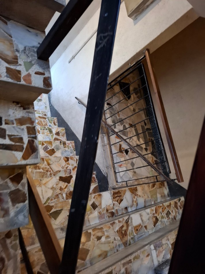 VENTA DE DEPARTAMENTO 3 AMBIENTES EN SAN JUSTO