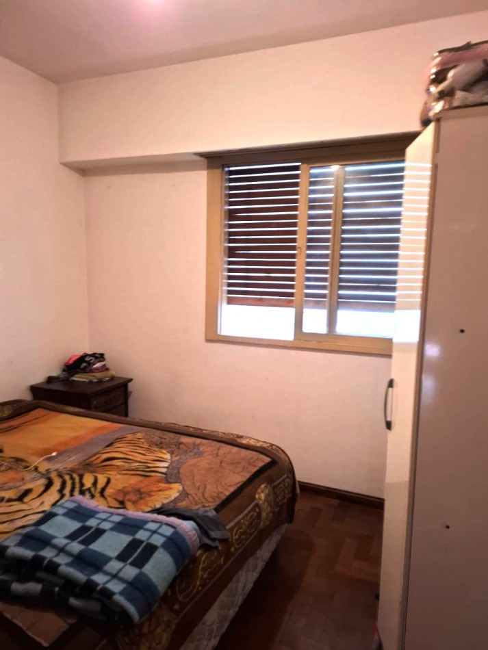 VENTA DE DEPARTAMENTO 3 AMBIENTES EN SAN JUSTO