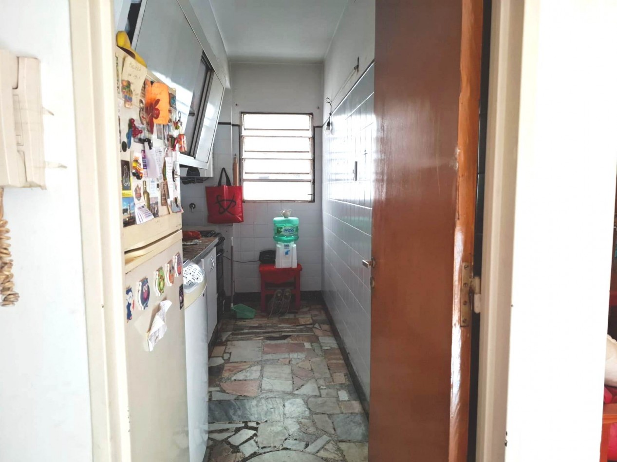 VENTA DE DEPARTAMENTO 3 AMBIENTES EN SAN JUSTO