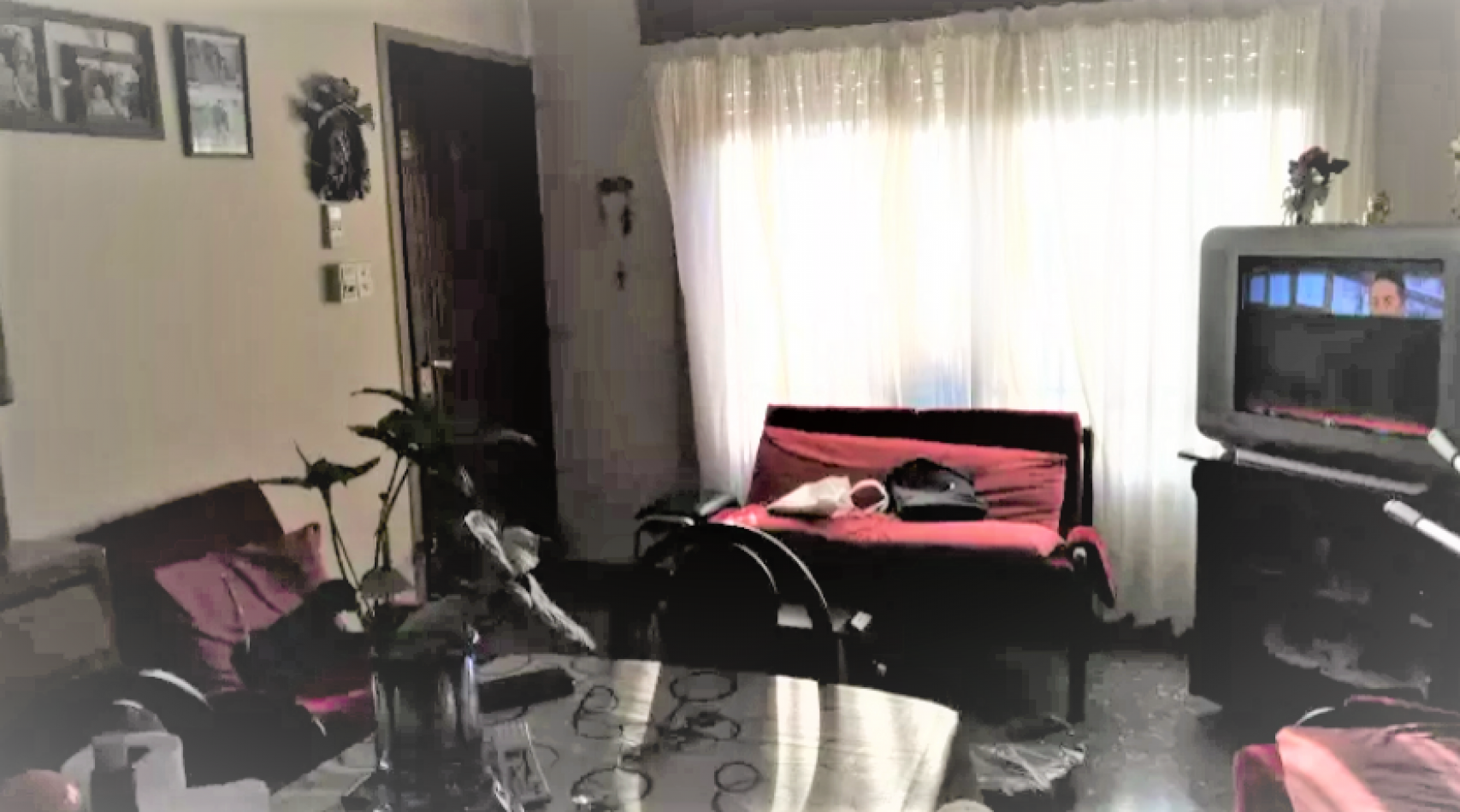 VENTA DE Casa DE 3 AMBIENTES en Villa Luzuriaga