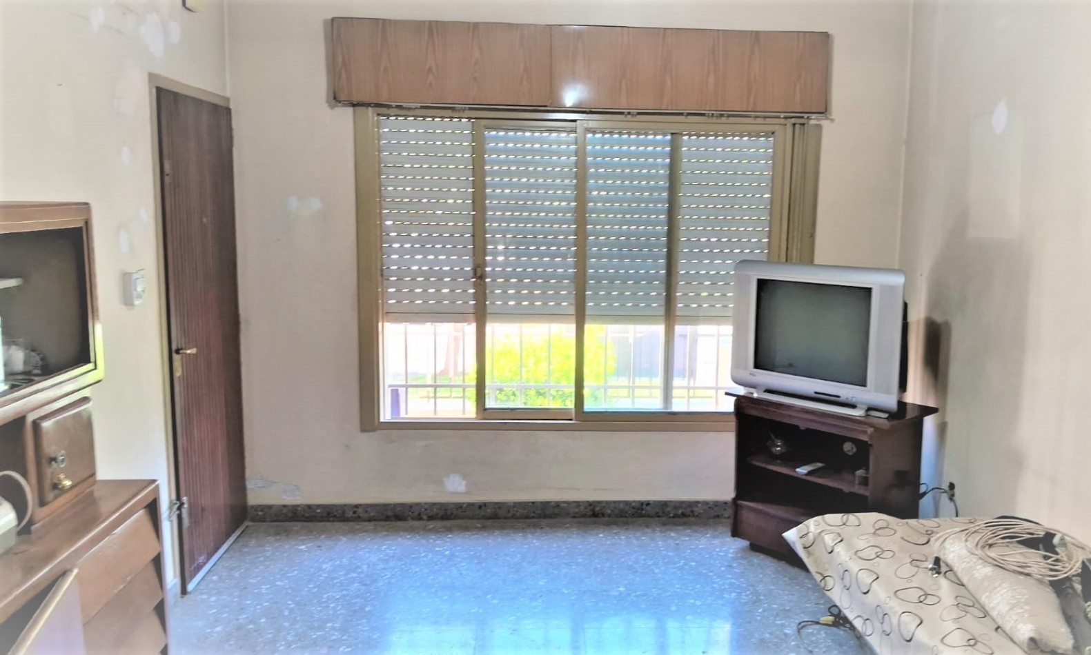 VENTA DE Casa DE 3 AMBIENTES en Villa Luzuriaga