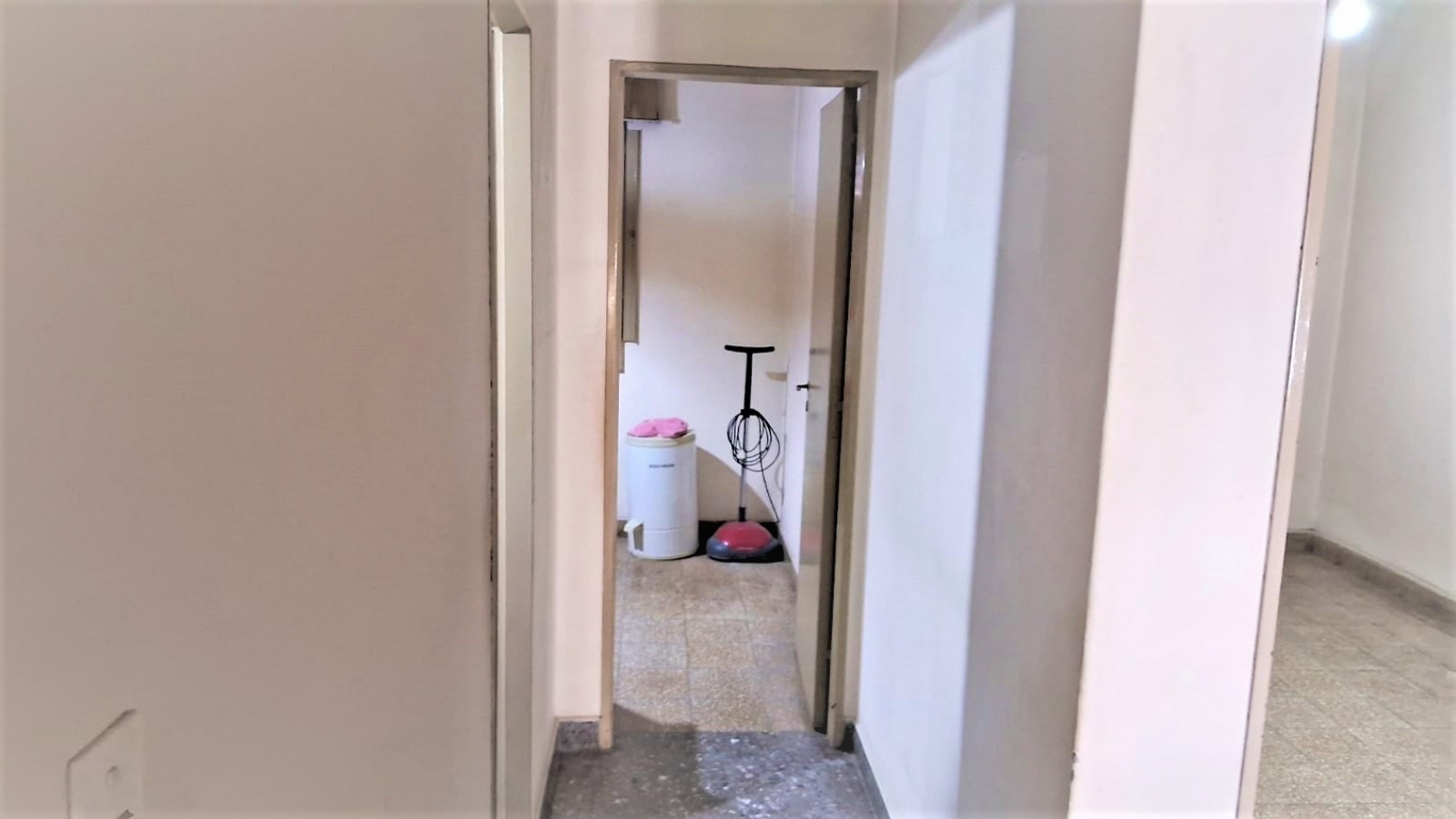 VENTA DE Casa DE 3 AMBIENTES en Villa Luzuriaga