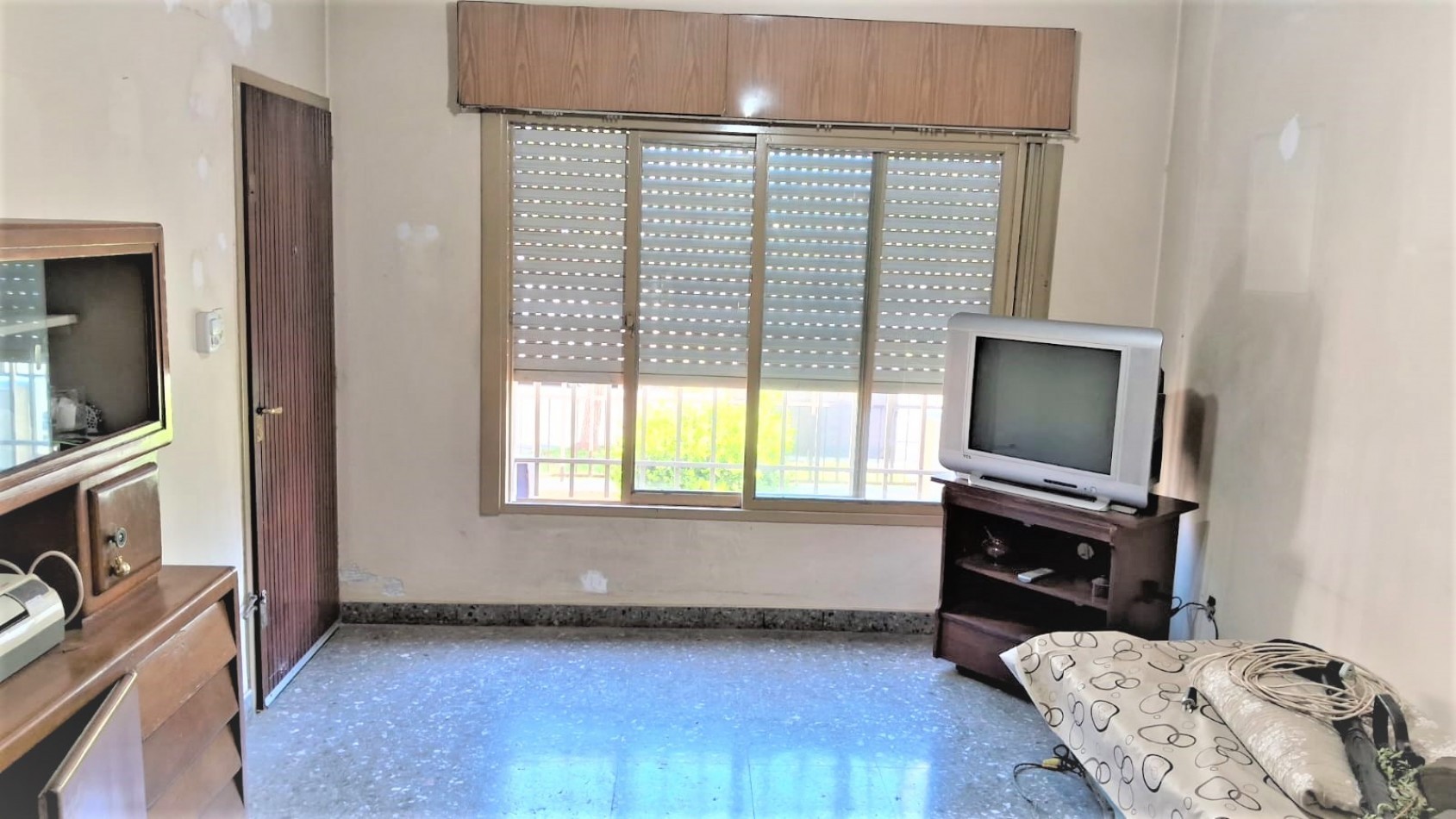 VENTA DE Casa DE 3 AMBIENTES en Villa Luzuriaga