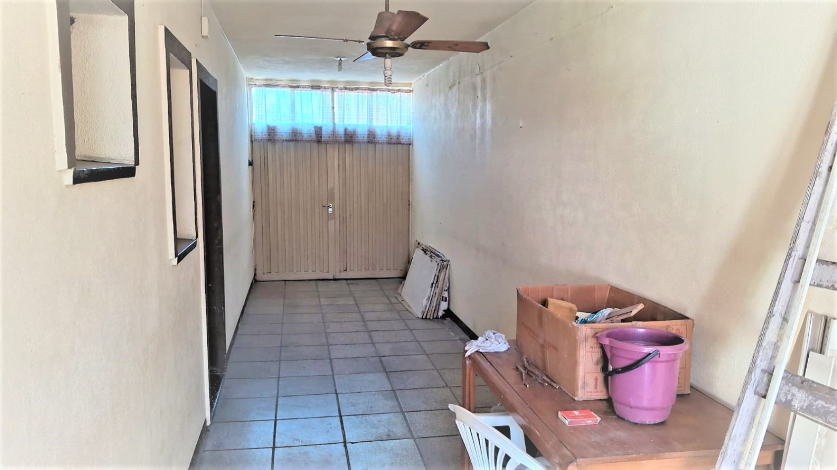 VENTA DE Casa DE 3 AMBIENTES en Villa Luzuriaga