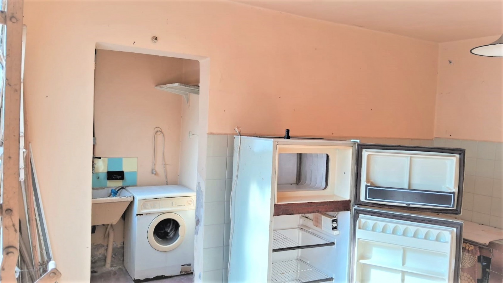 VENTA DE Casa DE 3 AMBIENTES en Villa Luzuriaga