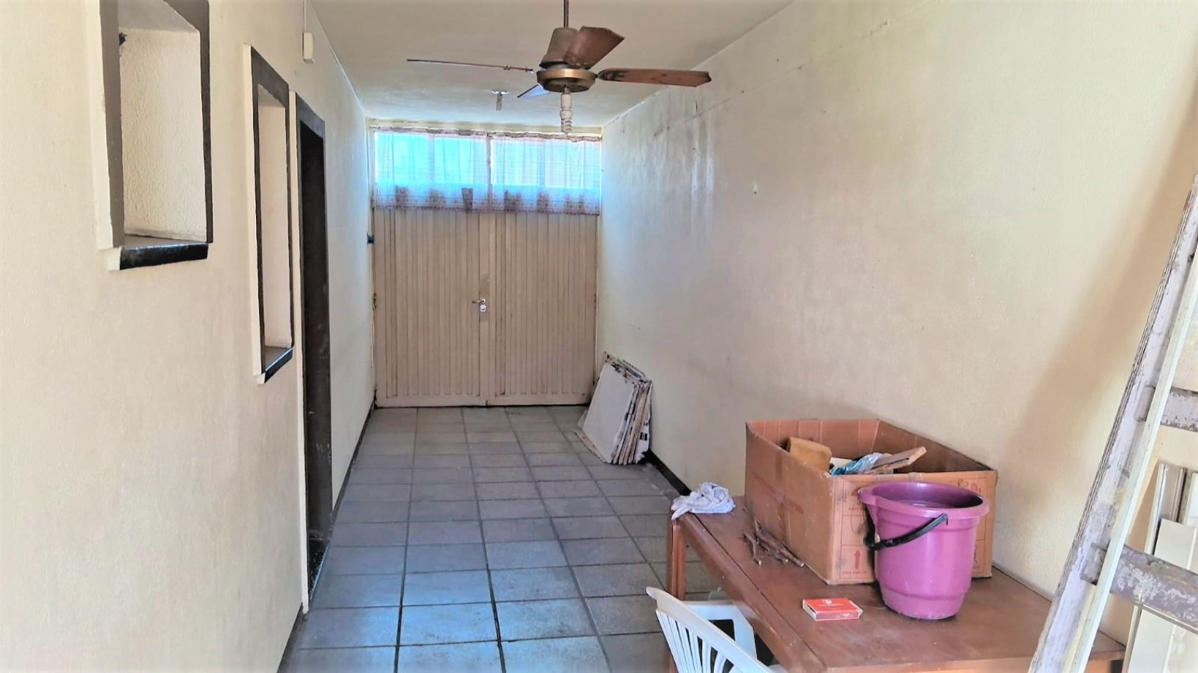 VENTA DE Casa DE 3 AMBIENTES en Villa Luzuriaga