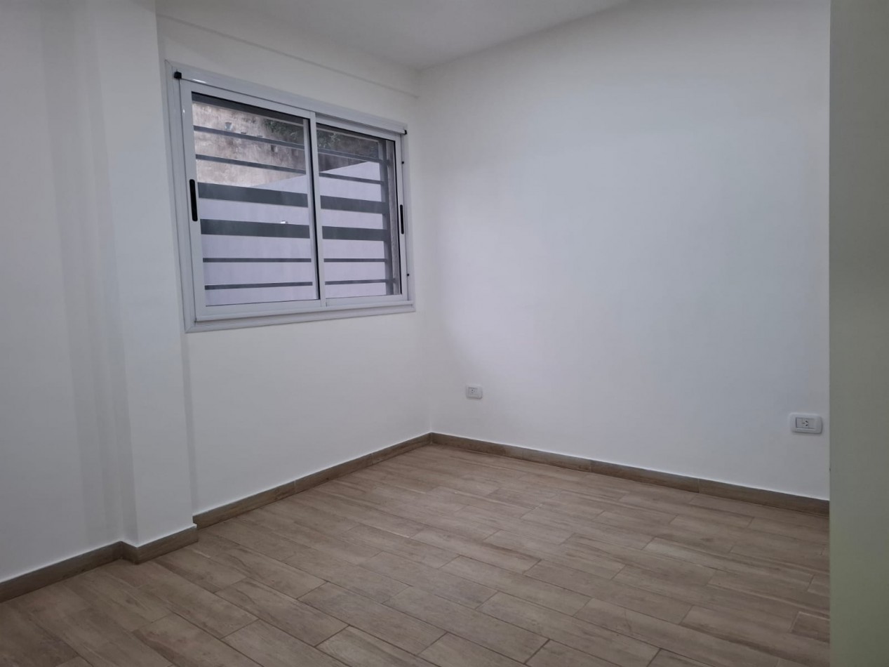 VENTA DE DEPARTAMENTO DE 2 AMBIENTES EN SAN JUSTO