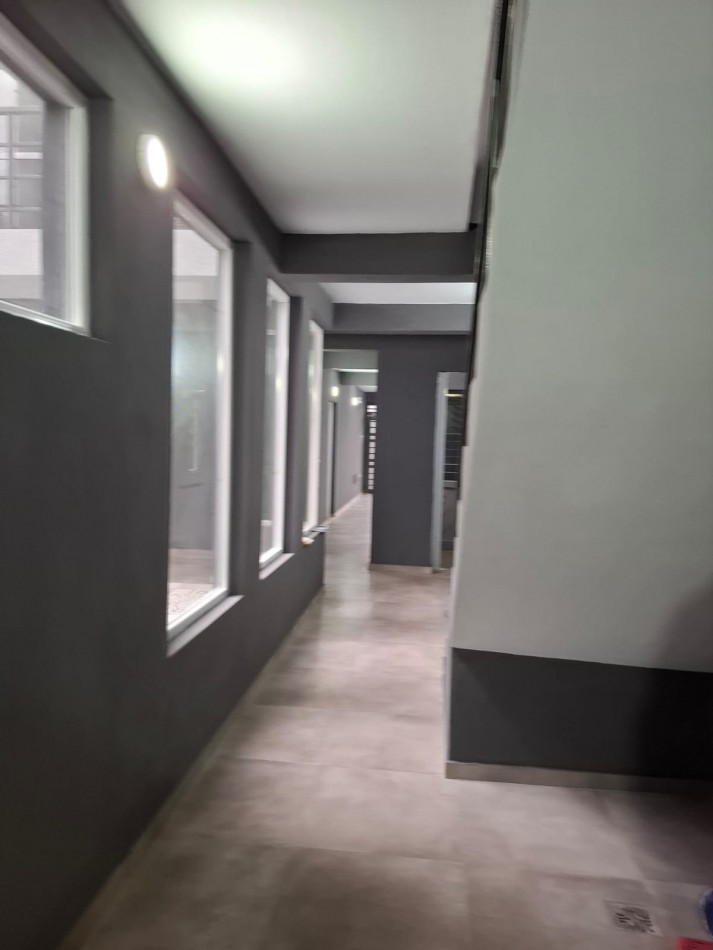 VENTA DE DEPARTAMENTO DE 2 AMBIENTES EN SAN JUSTO