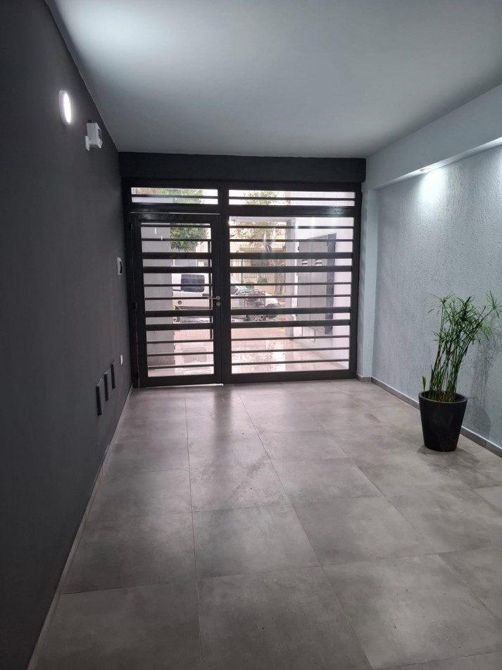 VENTA DE DEPARTAMENTO DE 2 AMBIENTES EN SAN JUSTO