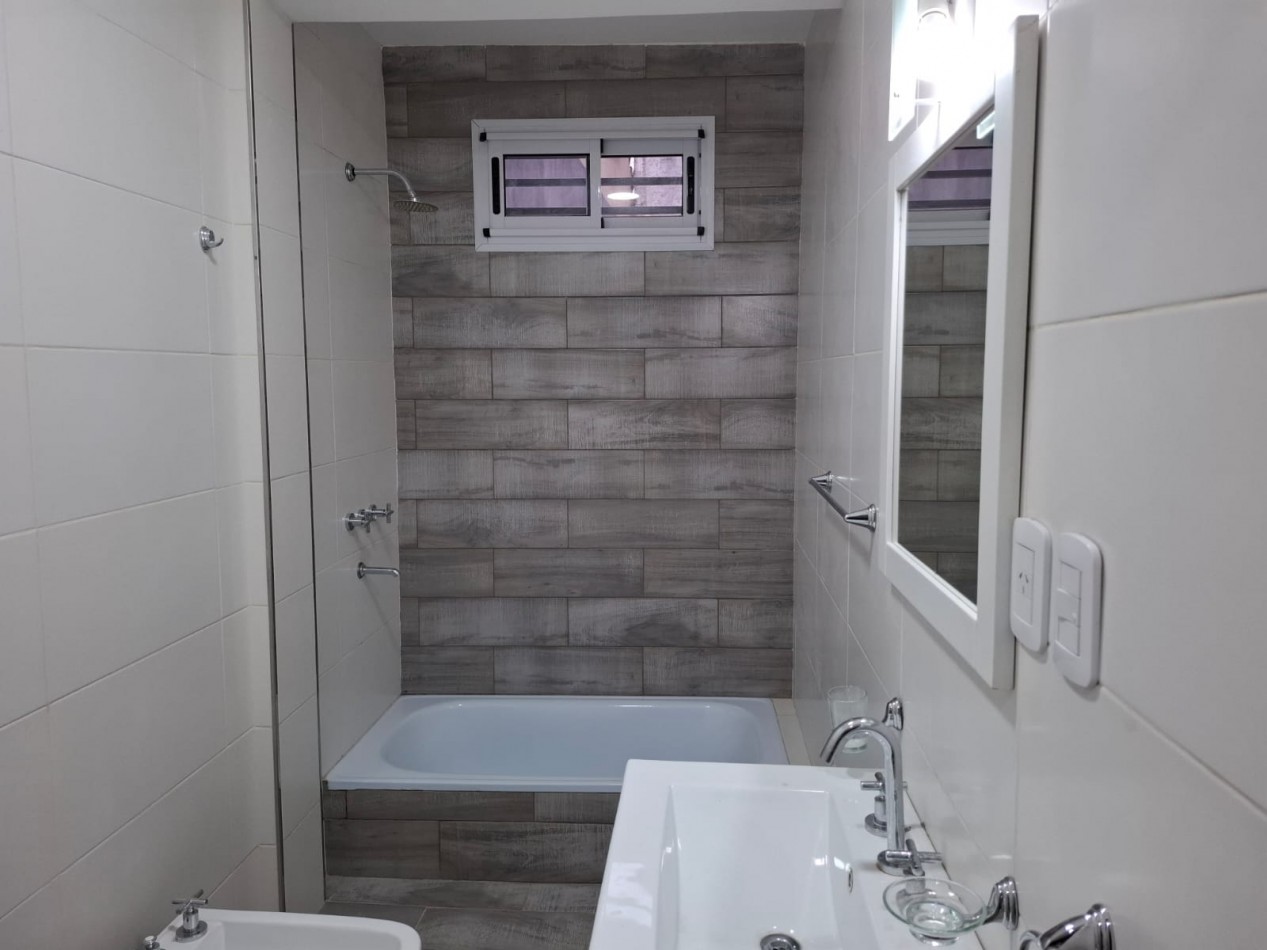 VENTA DE DEPARTAMENTO DE 2 AMBIENTES EN SAN JUSTO