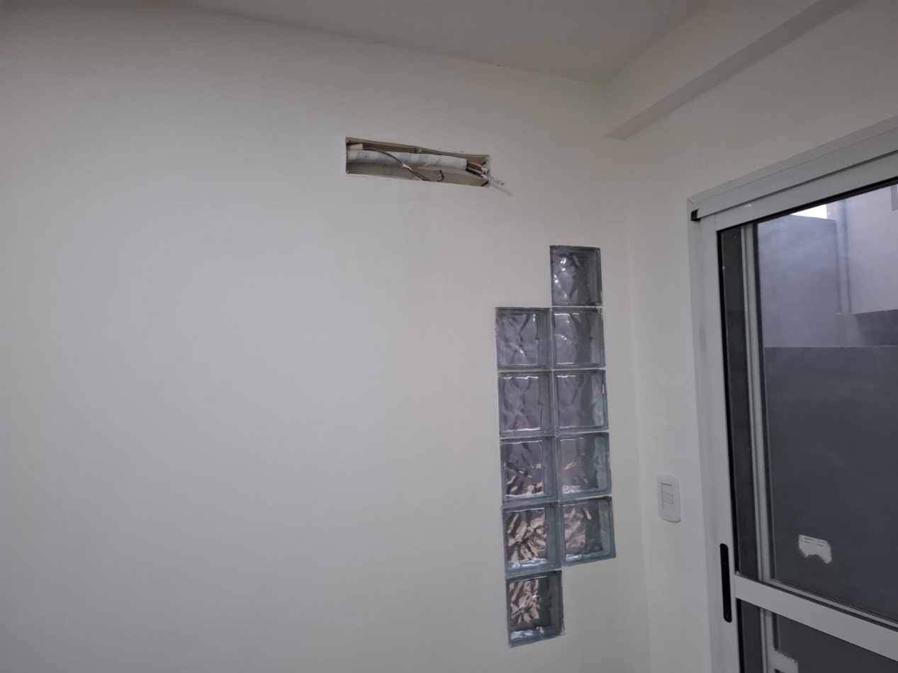 VENTA DE DEPARTAMENTO DE 2 AMBIENTES EN SAN JUSTO